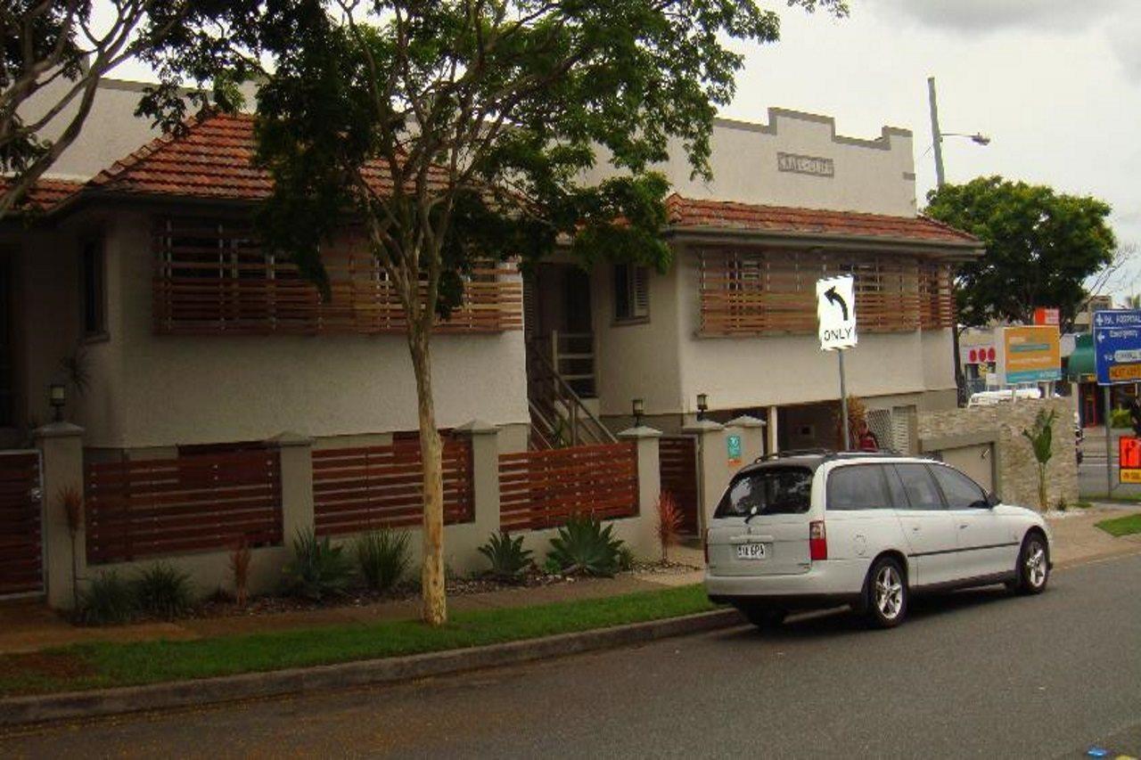 Brisbane Street Studios Esterno foto